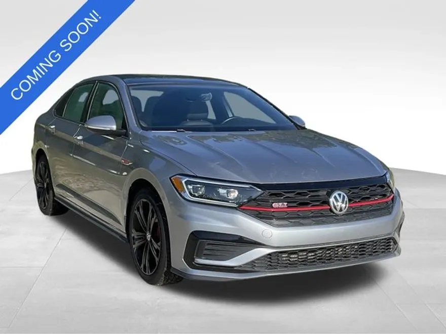 2021 Volkswagen Jetta GLI 2.0T Autobahn photo 1