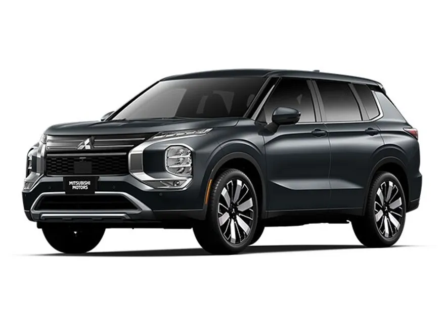 2025 Mitsubishi Outlander SE photo 1