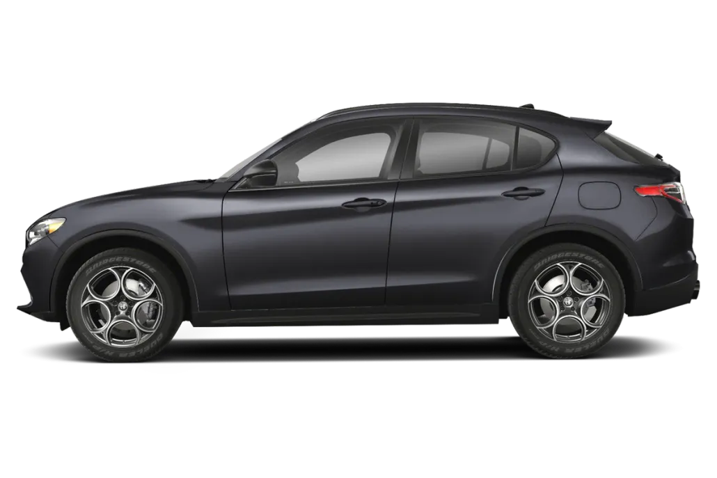 2025 Alfa Romeo Stelvio Sprint Base photo 1