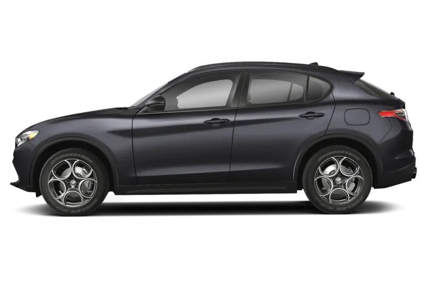 2025 Alfa Romeo Stelvio Sprint Base photo 1