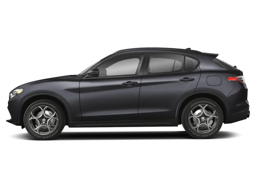 2025 Alfa Romeo Stelvio Sprint Base photo 1
