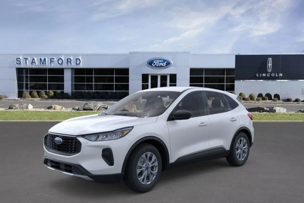 2025 Ford Escape Active photo 1