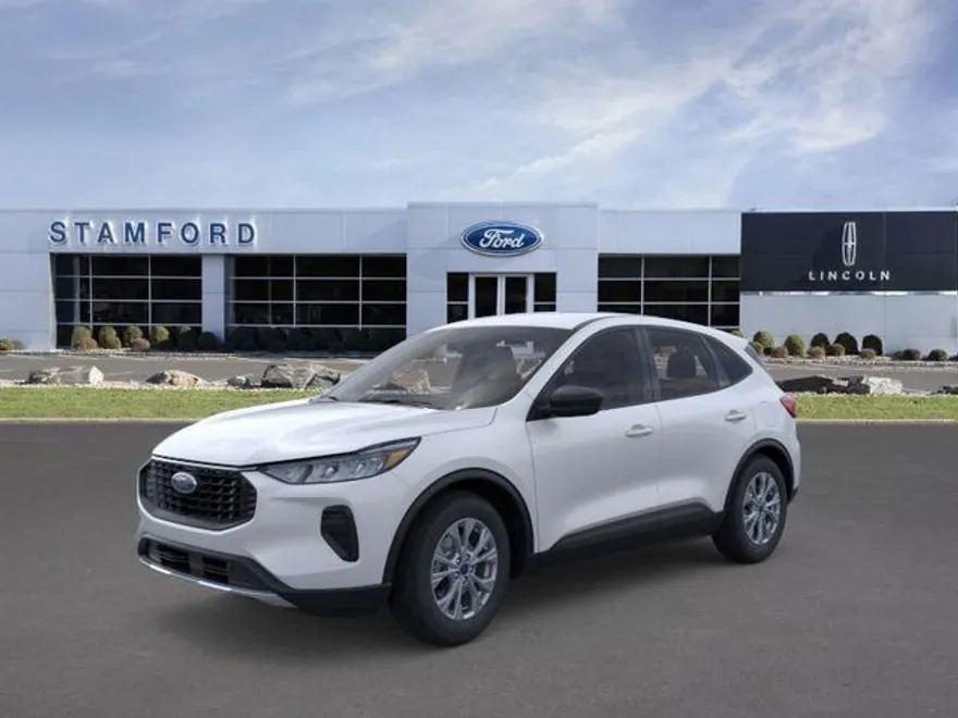 2025 Ford Escape Active photo 1