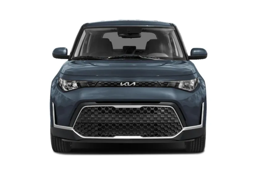 2025 Kia Soul LX photo 4