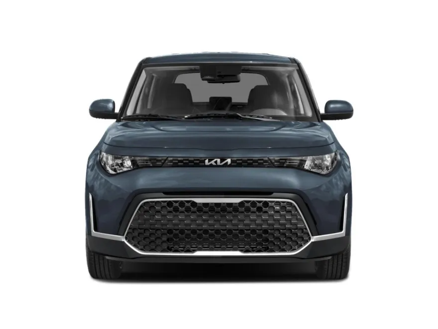2025 Kia Soul LX photo 4