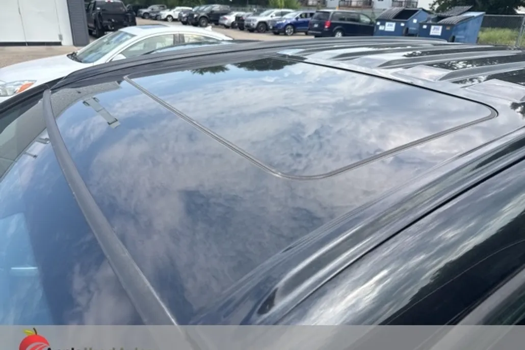 2009 Chevrolet Equinox photo 1
