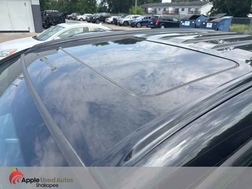 2009 Chevrolet Equinox photo 1