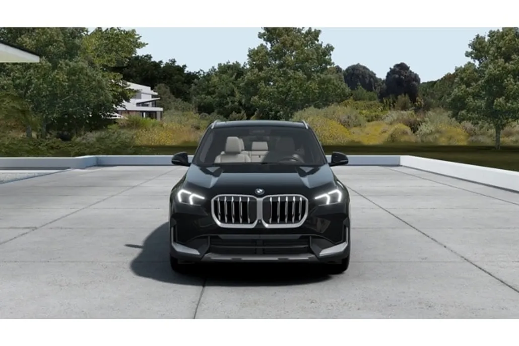 2026 Bmw X1 XDrive28i photo 1