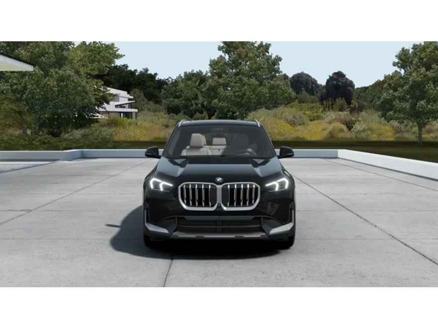 2026 Bmw X1 XDrive28i photo 1