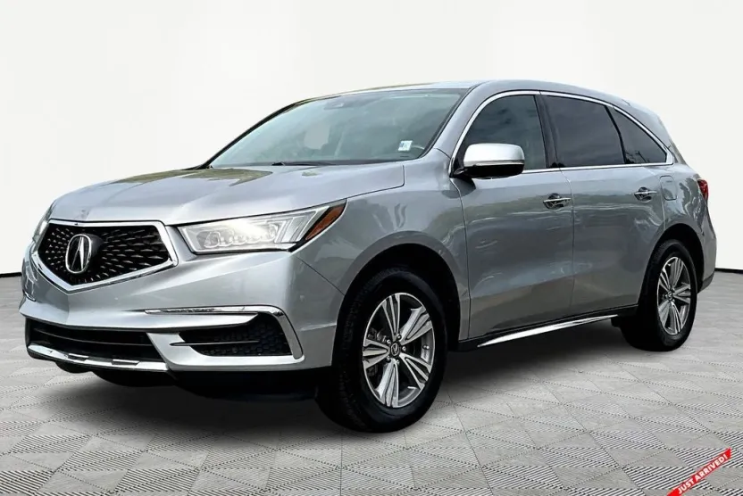 2020 Acura MDX Base photo 1