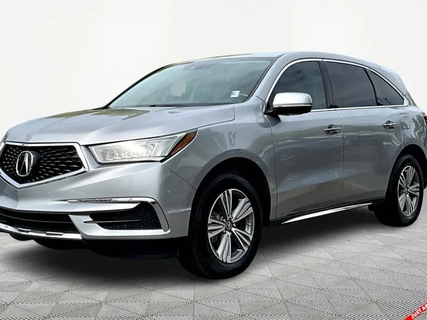 2020 Acura MDX Base photo 1