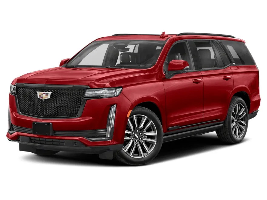 2022 Cadillac Escalade Sport photo 1