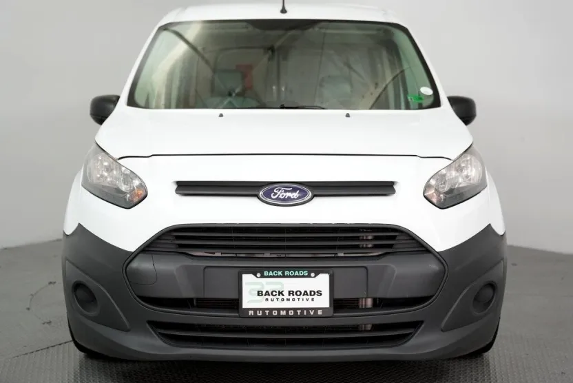 2016 Ford Transit Connect XL photo 1