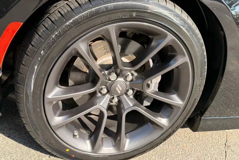 2023 Dodge Charger Scat Pack photo 1