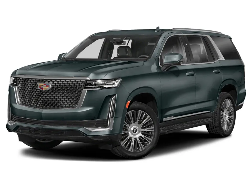 2022 Cadillac Escalade Premium Luxury photo 1
