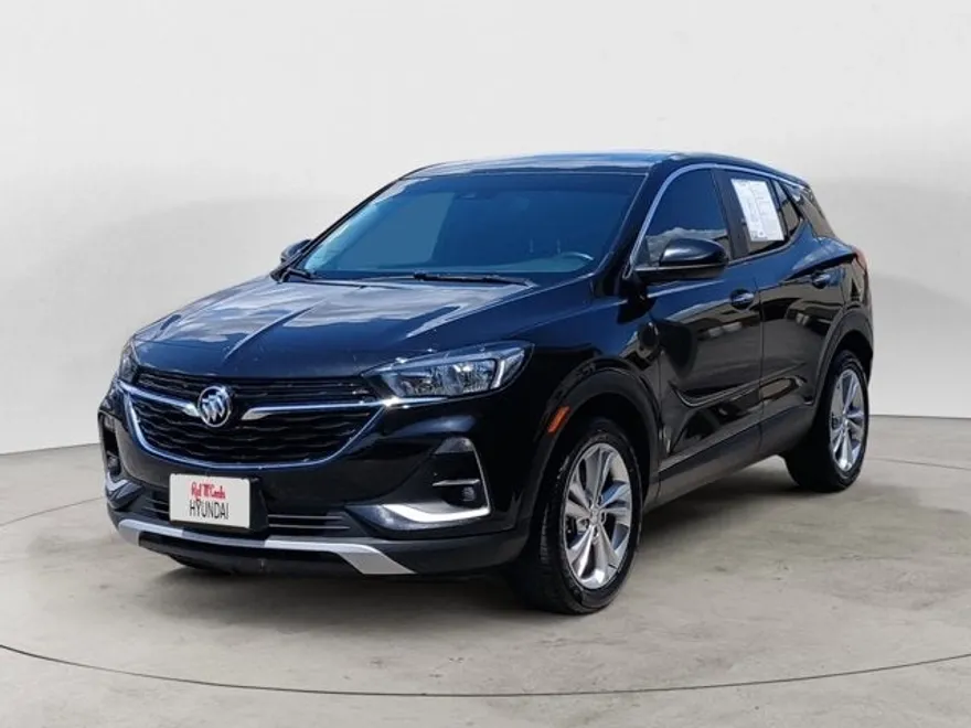 2022 Buick Encore GX Preferred photo 1