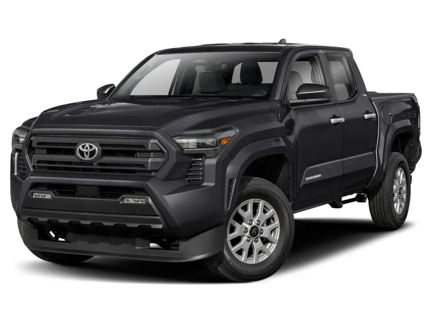 2024 Toyota Tacoma SR5 photo 1