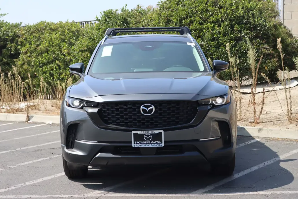 2025 Mazda CX-50 Preferred photo 1