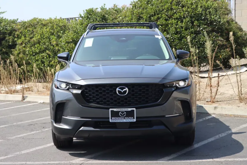 2025 Mazda CX-50 Preferred photo 1