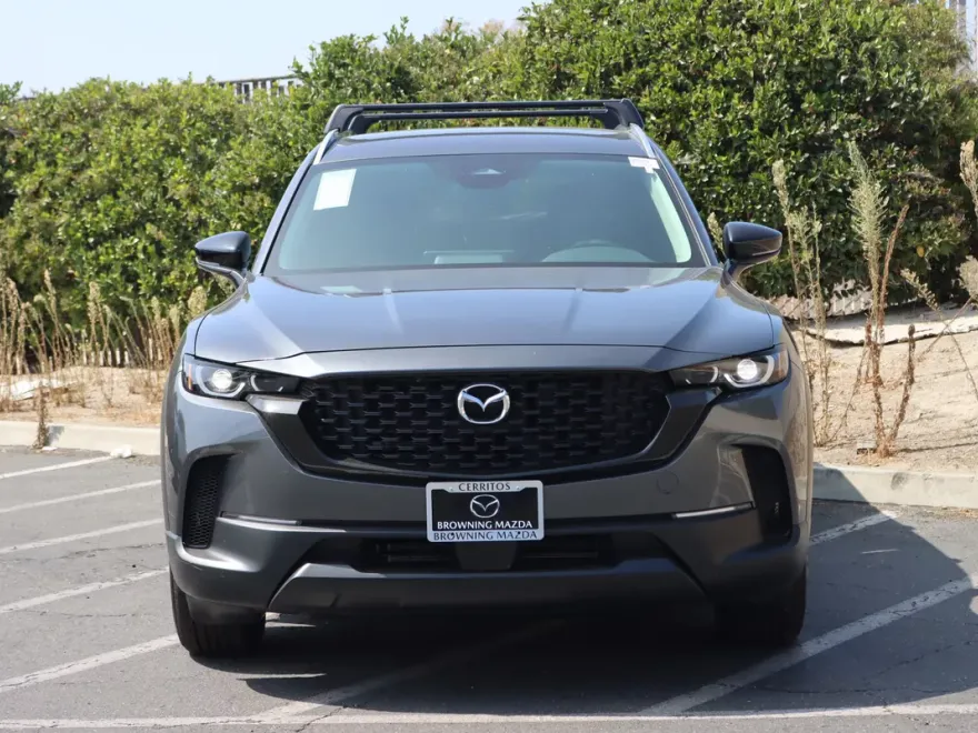 2025 Mazda CX-50 Preferred photo 1
