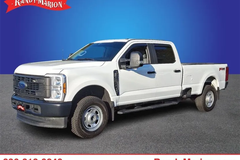 2024 Ford F-350 photo 1