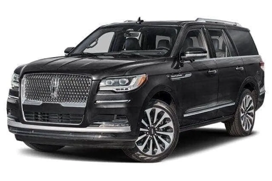 2024 Lincoln Navigator Reserve photo 1