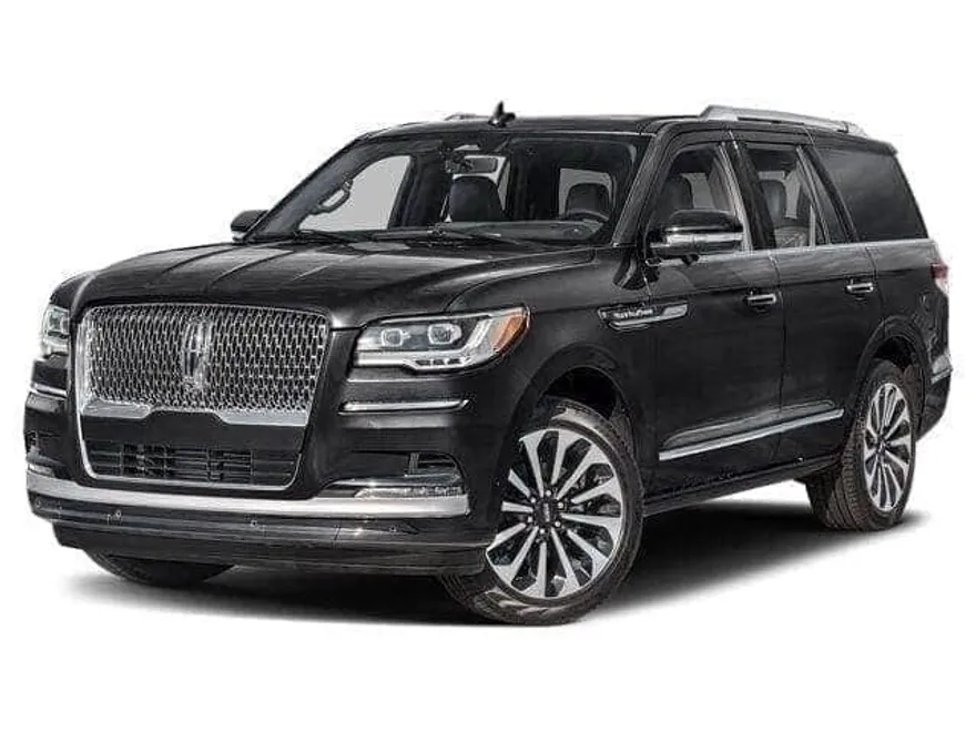 2024 Lincoln Navigator Reserve photo 1