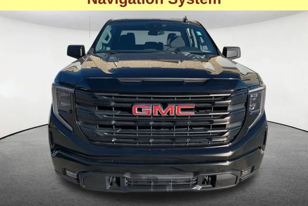 2024 Gmc Sierra 1500 Elevation photo 1