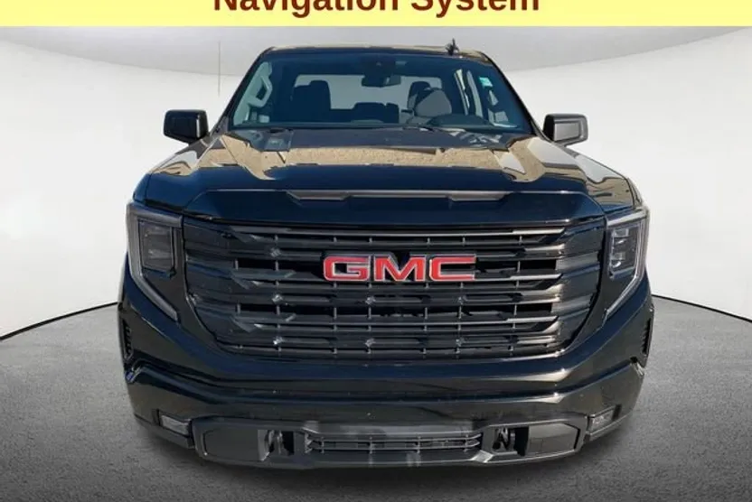 2024 Gmc Sierra 1500 Elevation photo 1