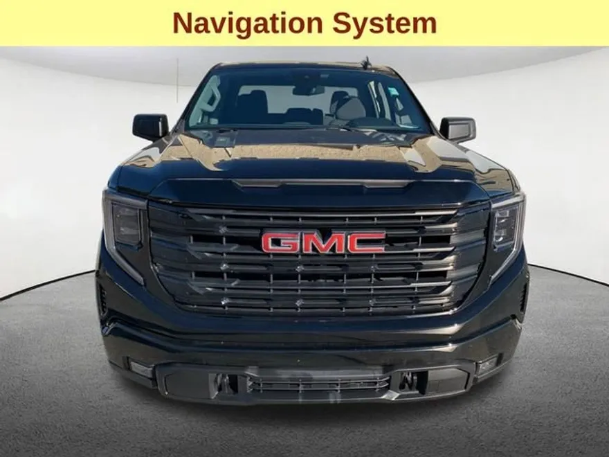 2024 Gmc Sierra 1500 Elevation photo 1