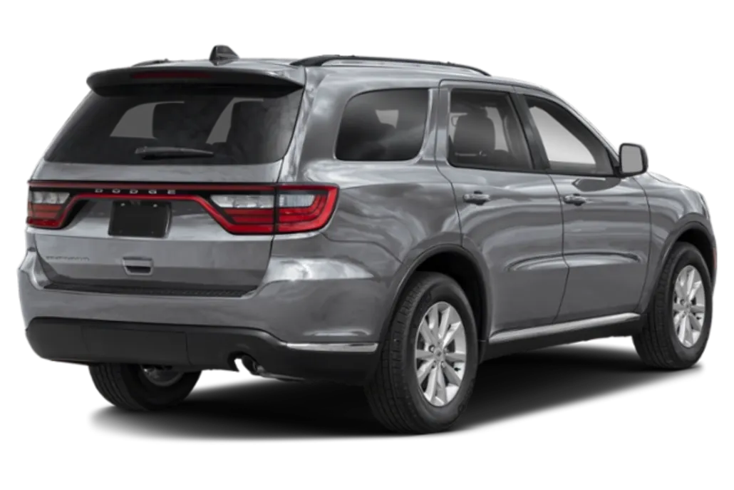 2025 Dodge Durango R/T Plus photo 1