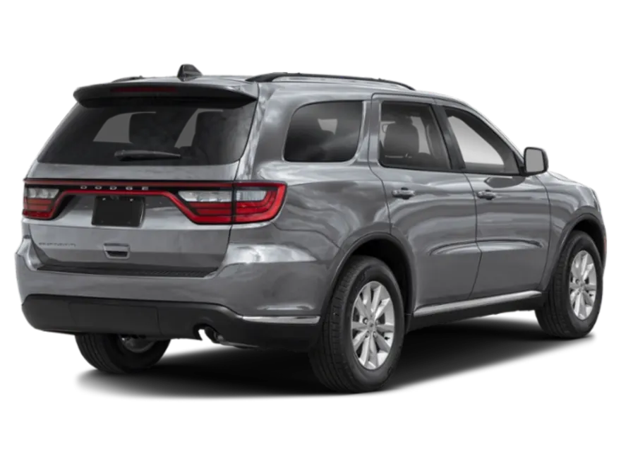 2025 Dodge Durango R/T Plus photo 1