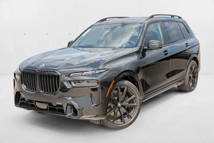 2026 Bmw X7 xDrive40i photo 1