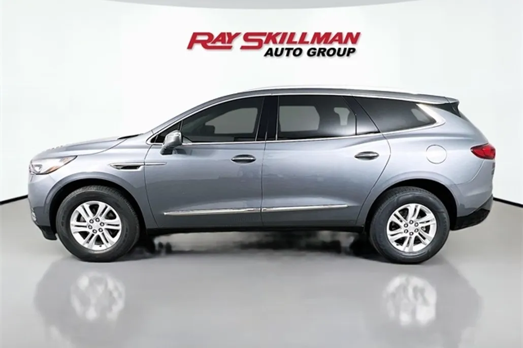 2019 Buick Enclave Essence photo 1