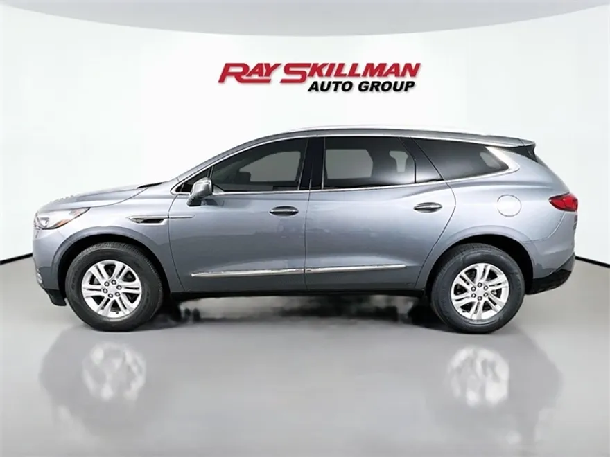 2019 Buick Enclave Essence photo 1