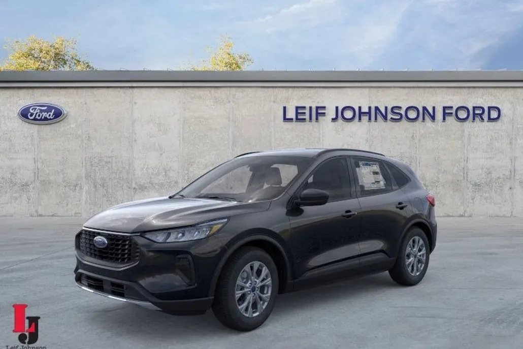 2025 Ford Escape Active photo 1