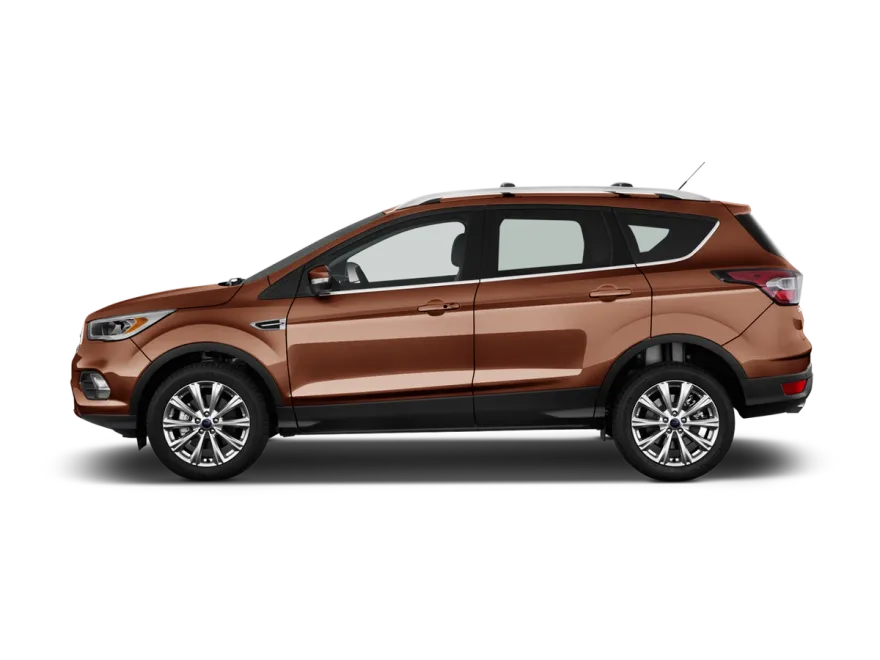 2025 Ford Ranger XLT photo 1