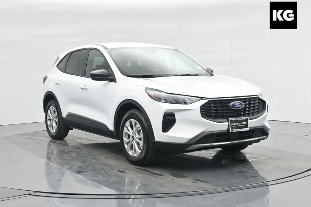 2025 Ford Escape Active photo 1