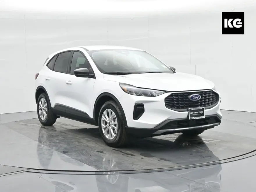 2025 Ford Escape Active photo 1