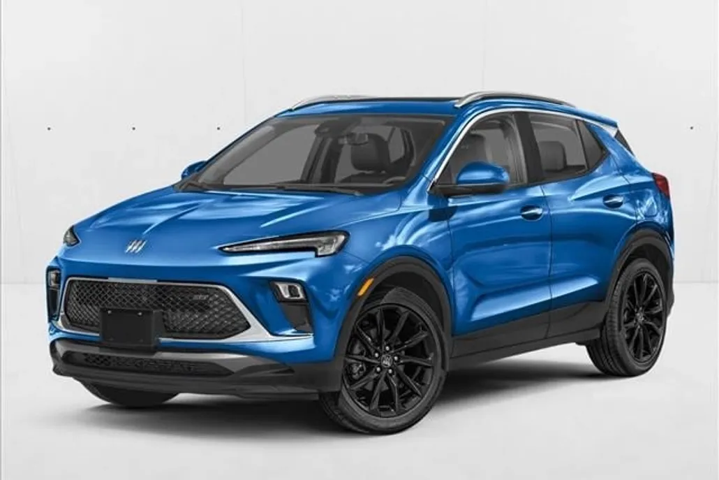 2025 Buick Encore GX Sport Touring photo 1