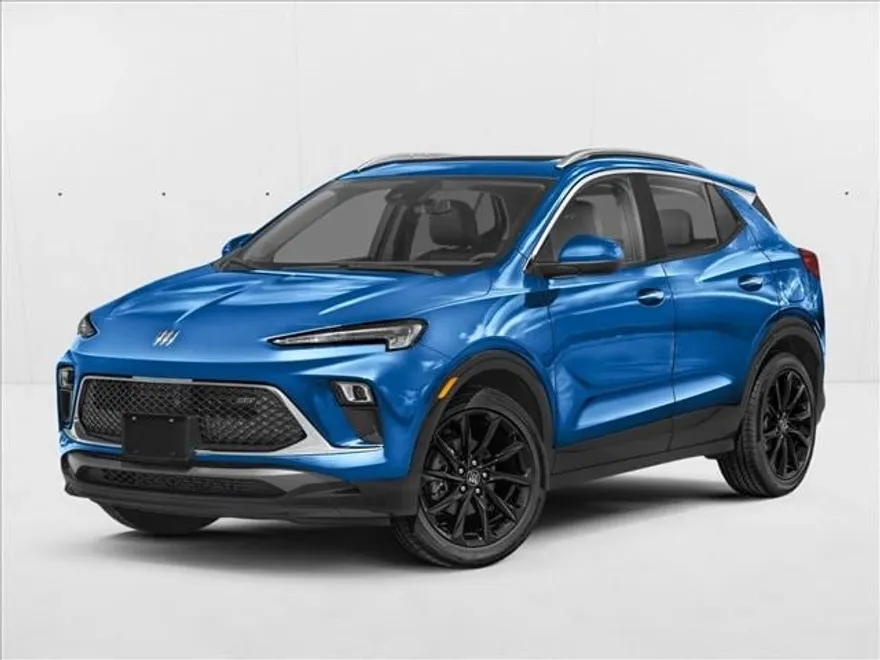2025 Buick Encore GX Sport Touring photo 1