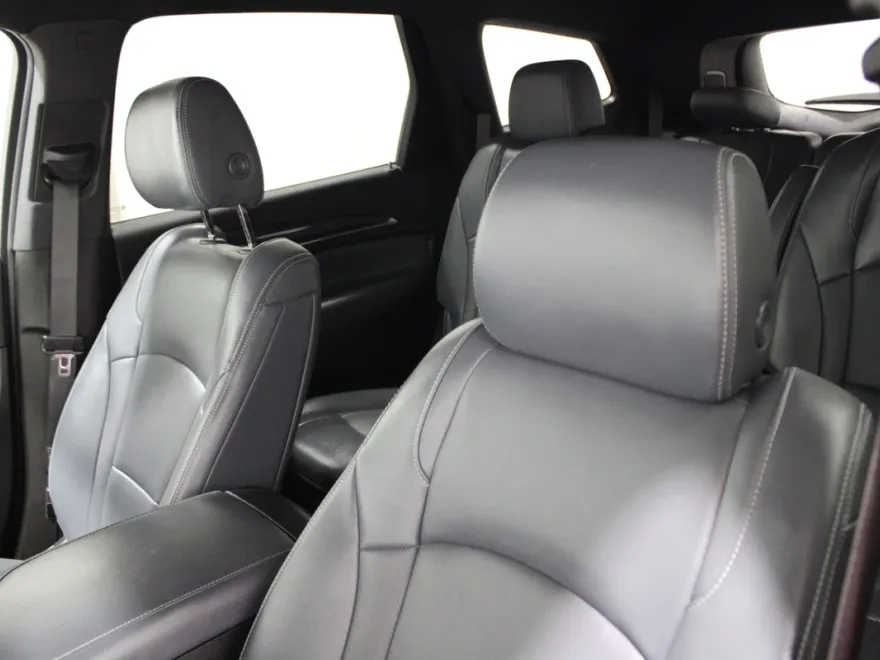 2024 Buick Enclave Premium photo 1