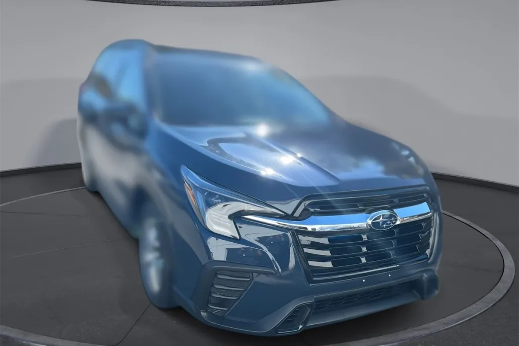 2025 Subaru Ascent Premium photo 1