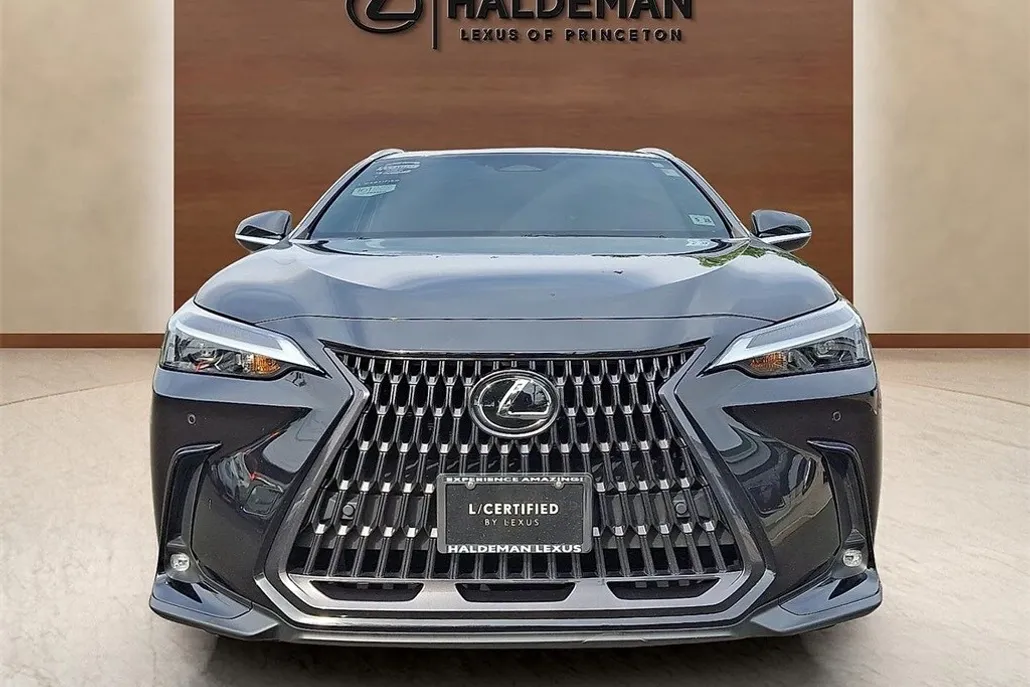 2023 Lexus NX 350 Premium photo 1
