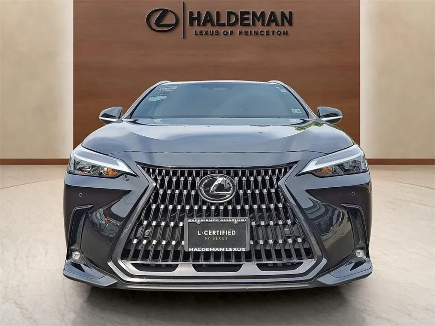 2023 Lexus NX 350 Premium photo 1