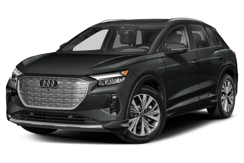 2024 Audi Q4 E-tron Premium photo 1