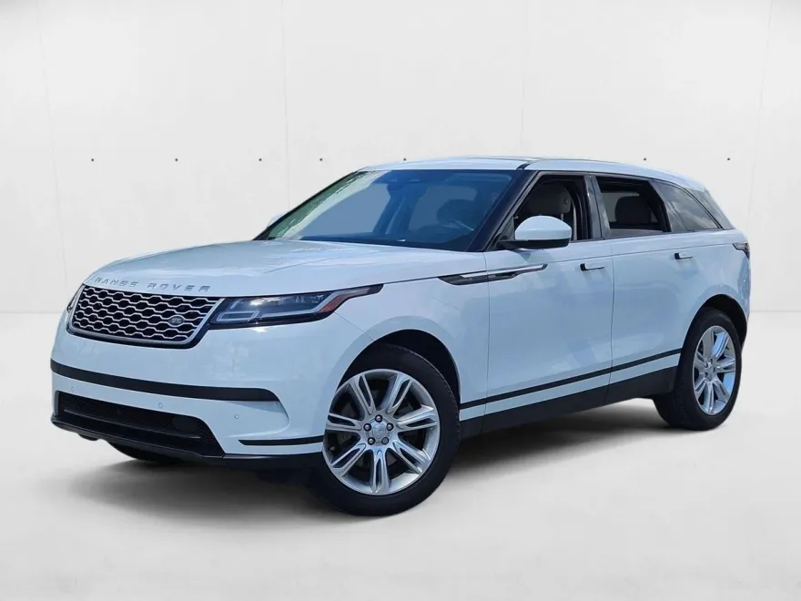 2023 Land Rover Range Rover Velar S photo 1