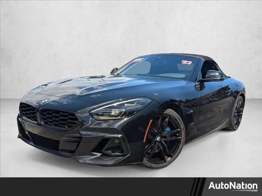 2023 Bmw Z4 sDrive30i photo 1