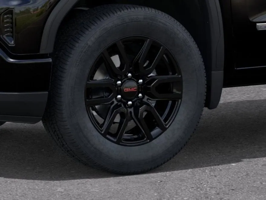 2026 Gmc Sierra 1500 Elevation photo 1