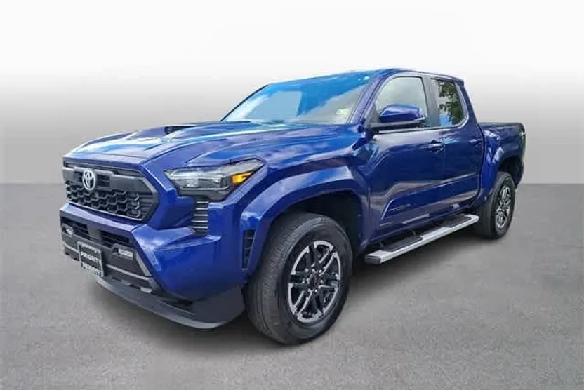 2024 Toyota Tacoma TRD Sport photo 1